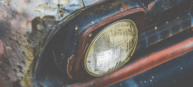 Ihr Schrottauto ankauf in Leichlingen