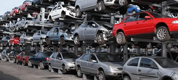 Altes Auto verkaufen in Leichlingen