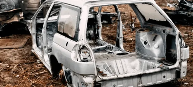 Schrottauto Ankauf Leichlingen