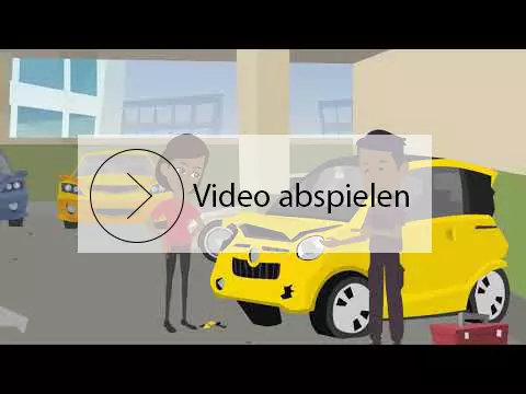 Autoverschrottung Leichlingen Video